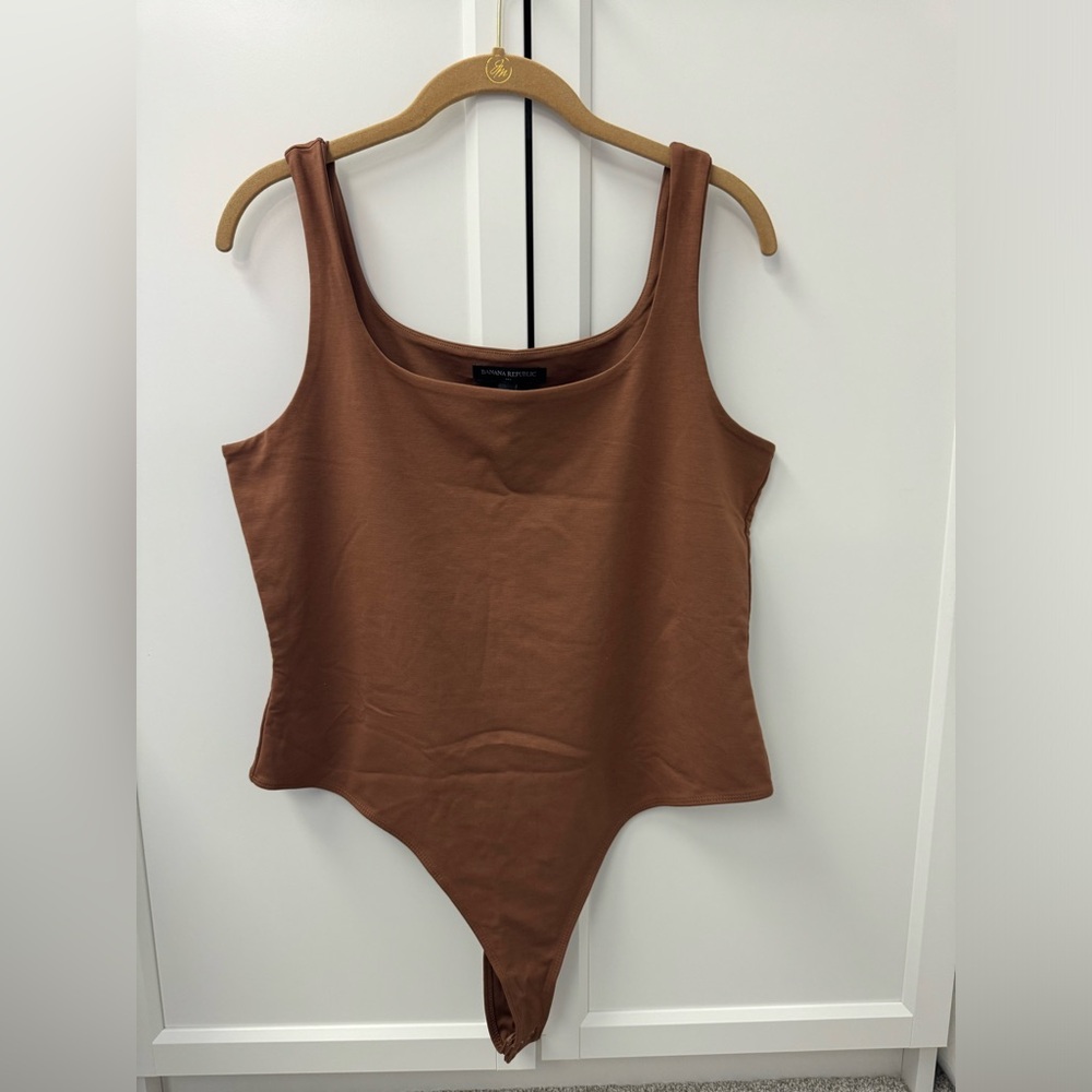 Banana Republic bodysuit